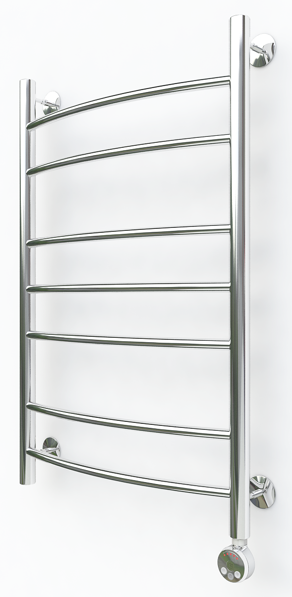 П-сушитель лесенка (G7-80х60*ЭЛ) GANZER (Л/К)