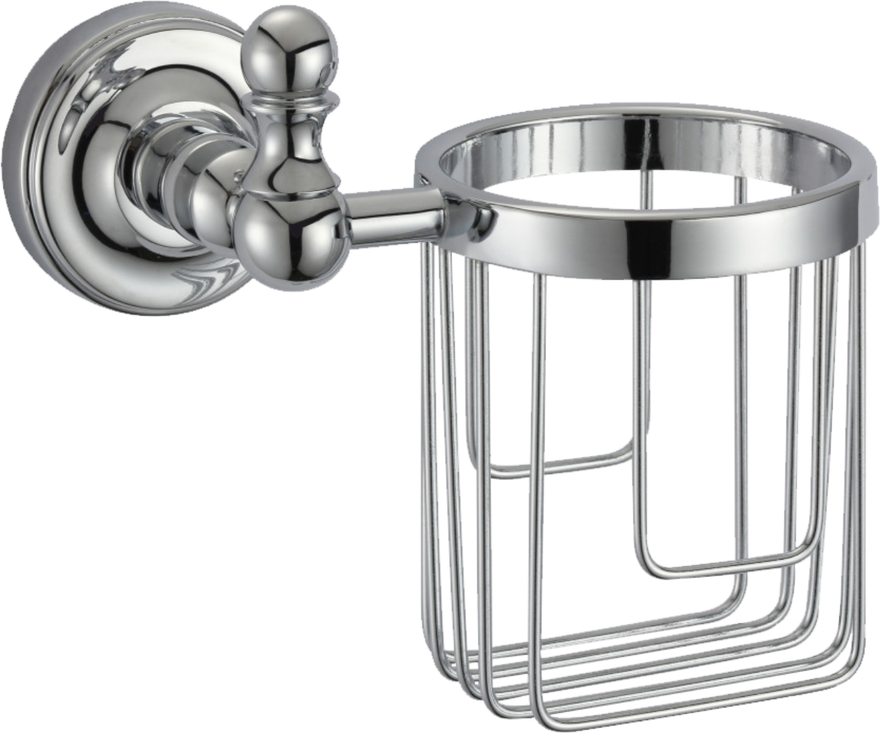 31038 Держатель для освежителя GANZER (20/1шт)