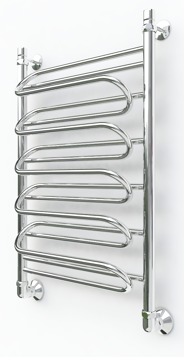 П-сушитель лесенка (G12-80х50) GANZER (Л/К)