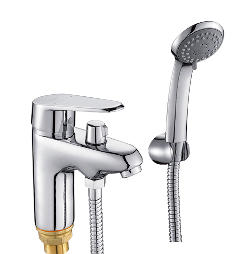 1409 См-ль для раковины с лейкой  РОТАТО (10/1шт)