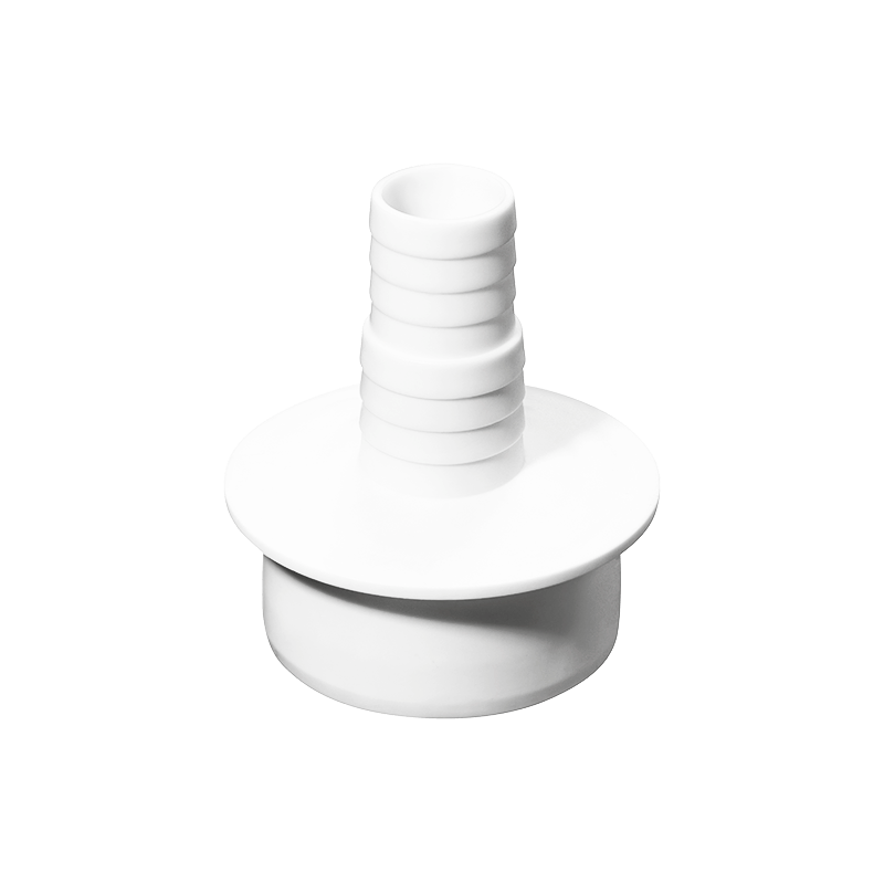 Адаптер (ПРЯМОЙ) для под. слива (20/22мм х 50мм) ОРИО (15/1шт)