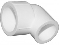 Уголок ПП переходной/пайка Ф 20 х 25    (360/30шт)