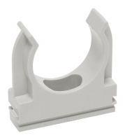 Клипсы для крепления труб 20  (800/200шт)