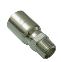 НЕРЖ Вставка 15*1/2 ш.  "VER-PRO"  (100/5шт)