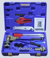 Аппарат для АКС. фитингов (5 нас.) ЗОЛЛ (1шт)