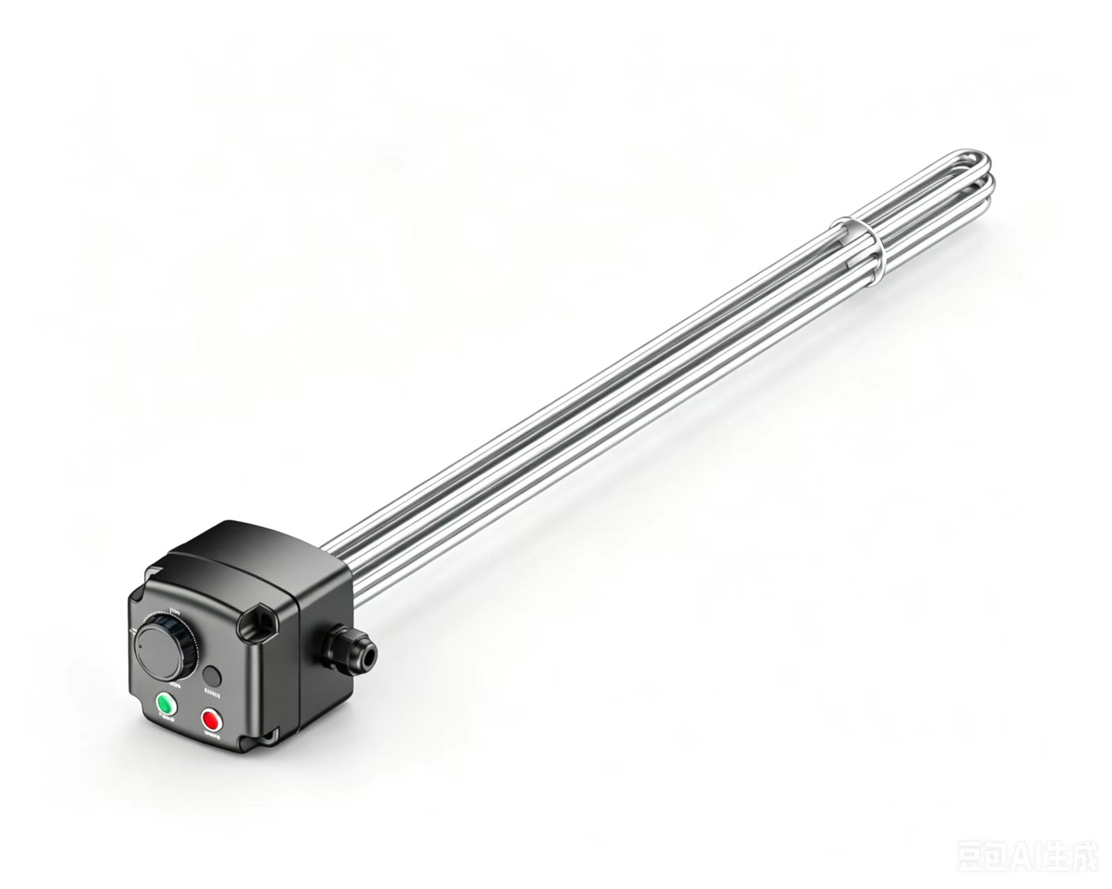 Тэн для бойлера косвенного нагрева 4,5 кВт  ViEiR  (10/1шт)