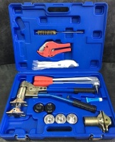 Аппарат для труб (REHAU) (5 нас.) ViEiR (2/1шт)