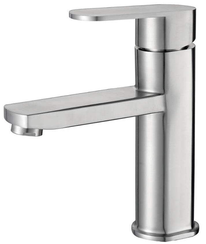 10304-G Смес. од. из НЕРЖ. для рак. (САТИН) HANSEN  (10/1шт)