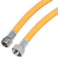 ПВХ Шланг для газа 1/2  5,0м г/ш  ViEiR  (20/1шт)