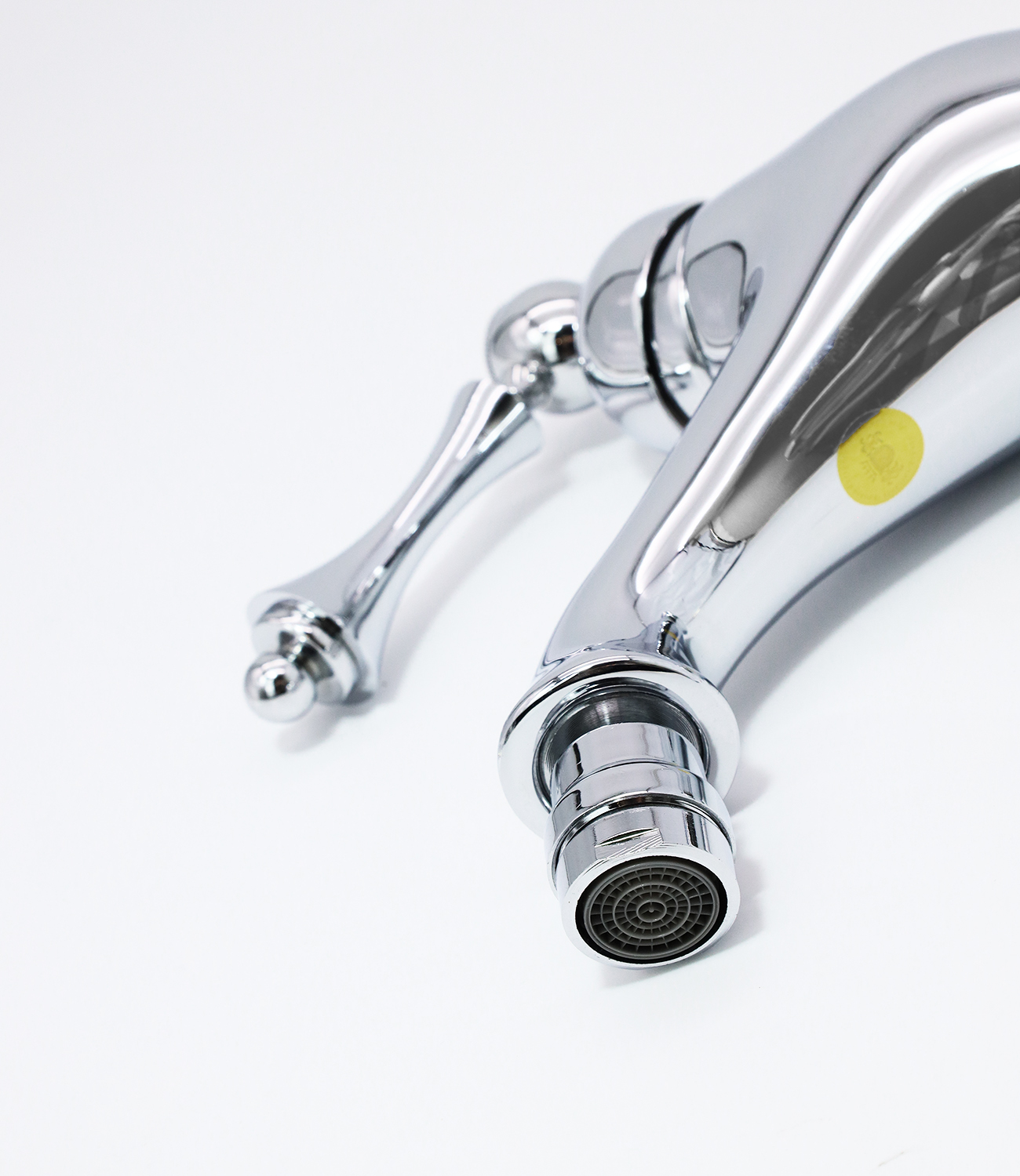 77012 Смеситель для биде  GANZER (10/1шт)