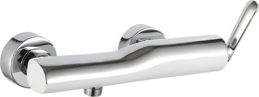 20052 Смеситель для душа "GANZER"  Л/К