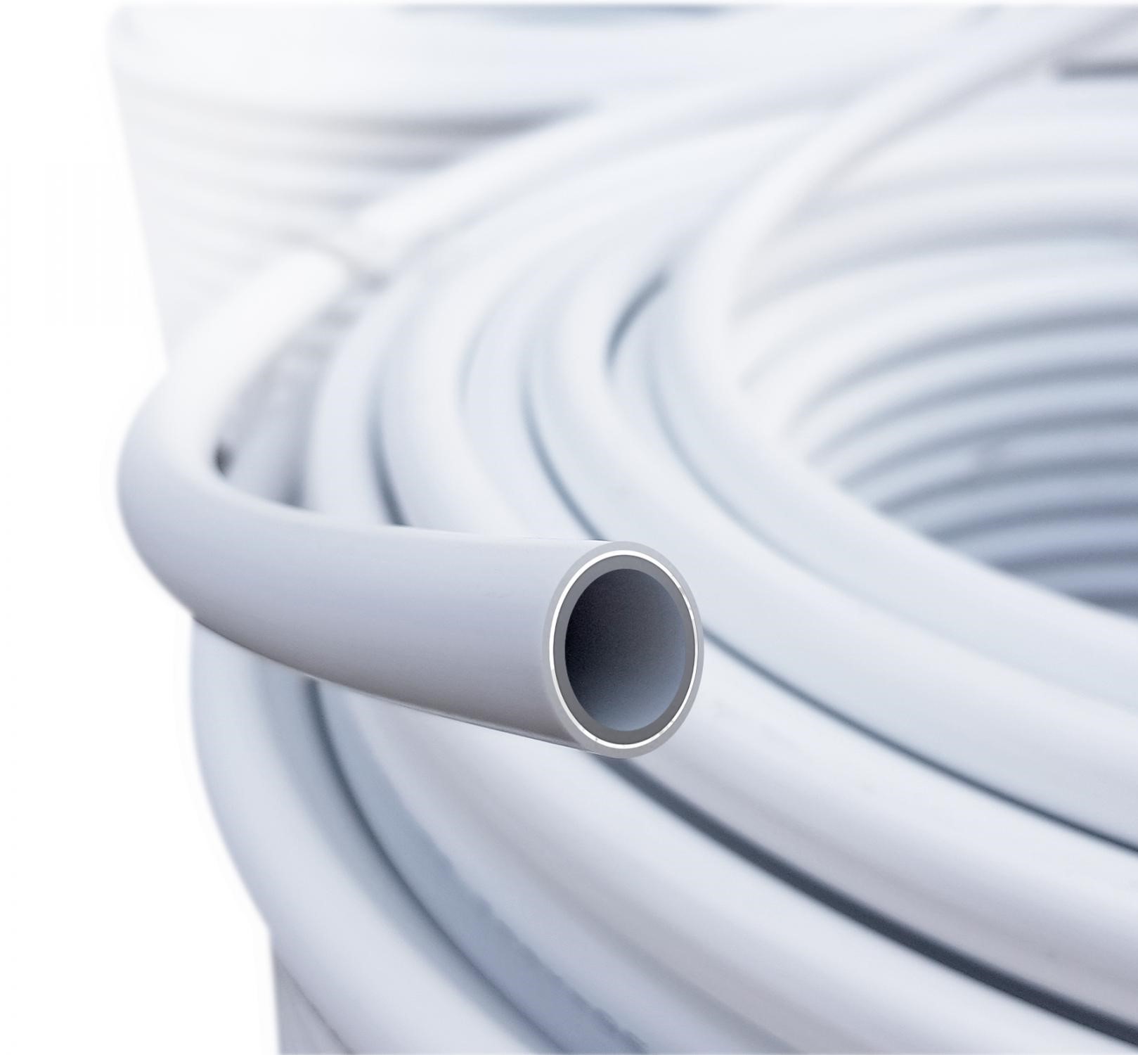 Труба   МП Ф16*2,0  (200м)   ViEiR