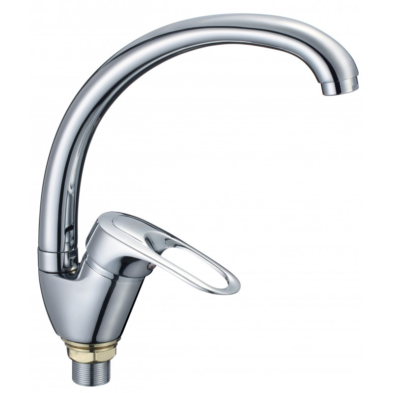 59030 Смеситель для кухни HANSEN  (10/1шт)