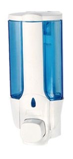 403 Дозатор жидкого мыла к стене РОТАТО