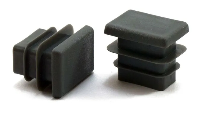 Заглушка для торцов профиля 30*20мм  ViEiR  (960/60шт)