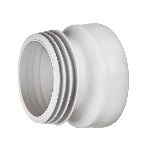 998(198) Манжета для унитаза прямая ОРИО  (60/1шт)