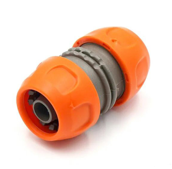 ПОЛИВ  Соединитель 20 х 20 шланг/шланг