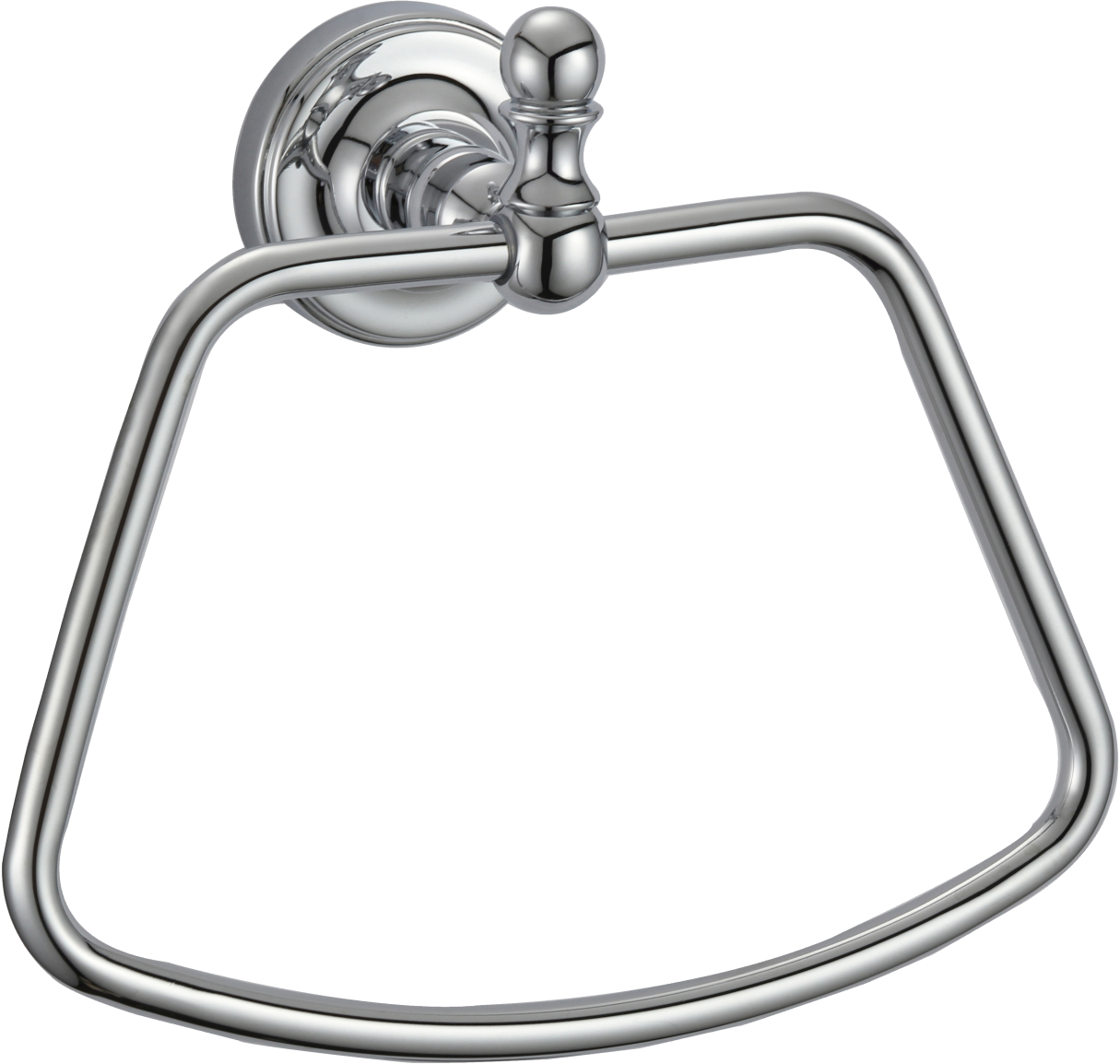 31040 Кольцо для полотенца GANZER (20/1шт)