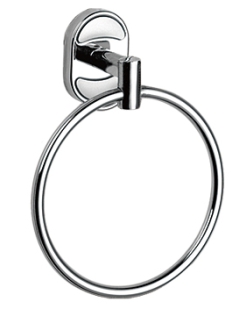 31004 Кольцо для полотенца HANSEN (20/1шт)