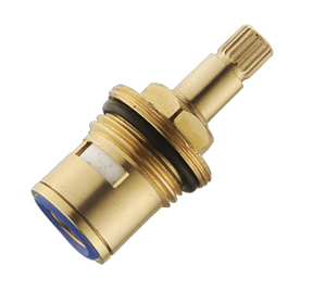 51-1  Кран-букса 20 шлицов РОТАТО  (500/50/10шт)