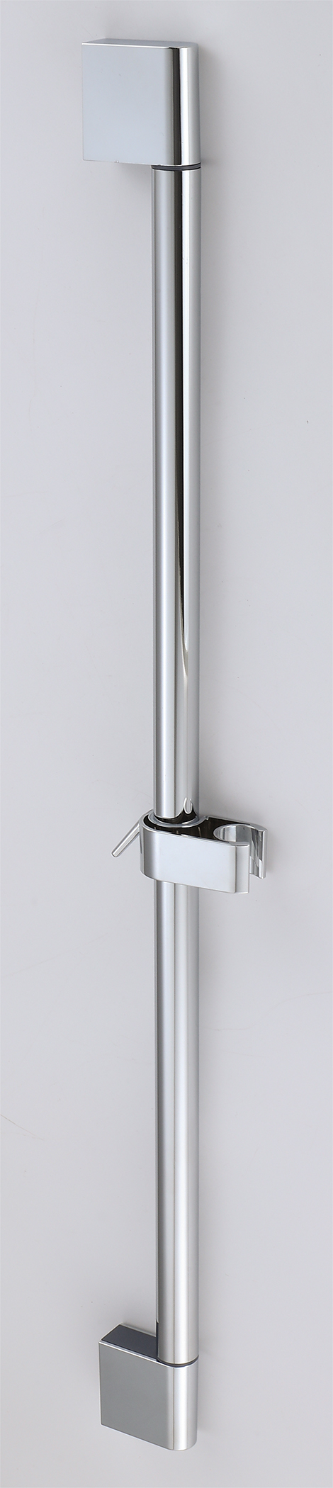 8009 Стойка для душа (без шланга и лейки) HANSEN (100/1шт)