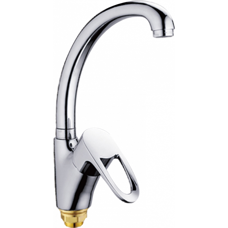 59024 Смеситель для кухни HANSEN