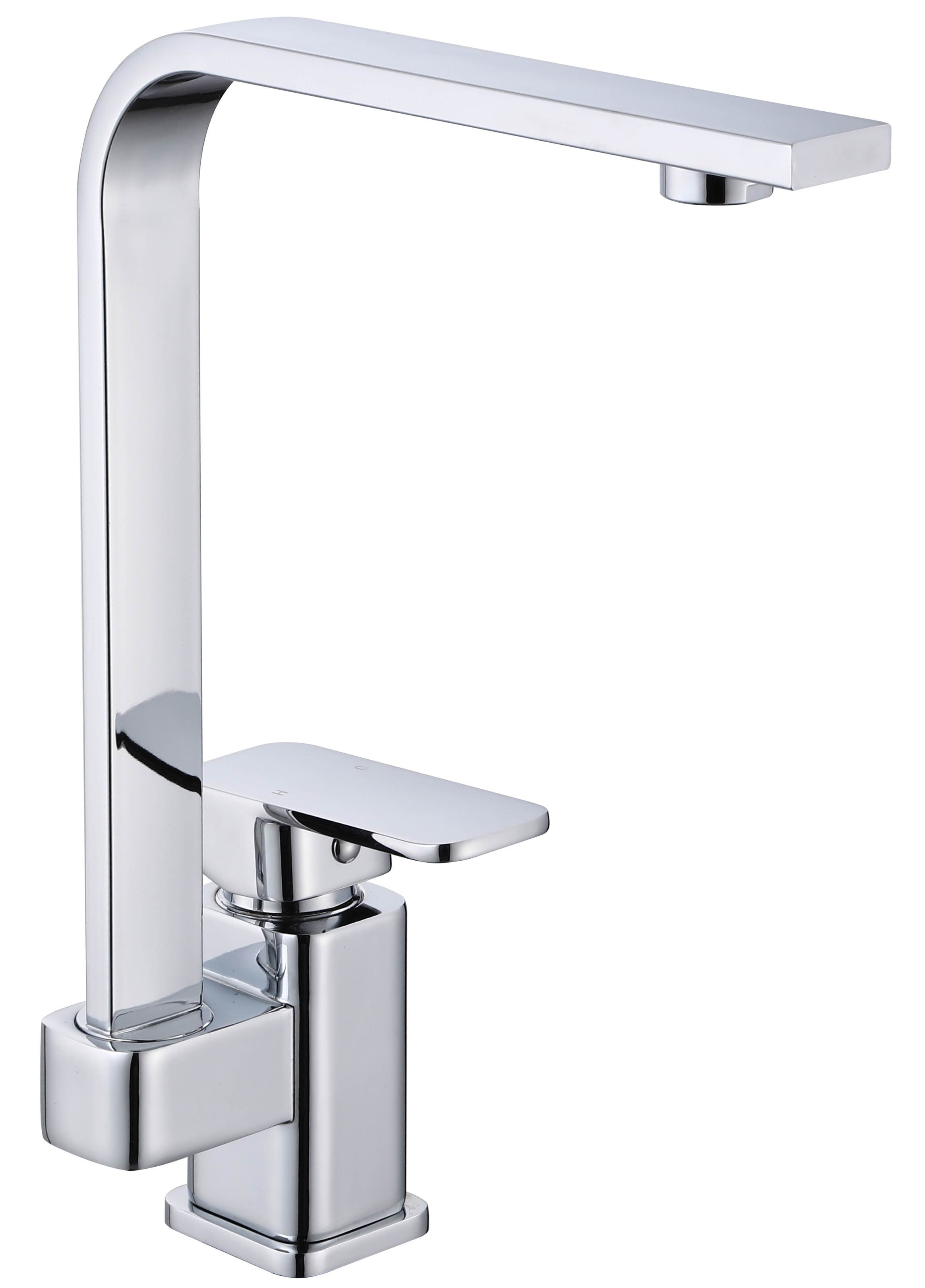 59001 Смеситель для кухни высокий HANSEN  (10/1шт)