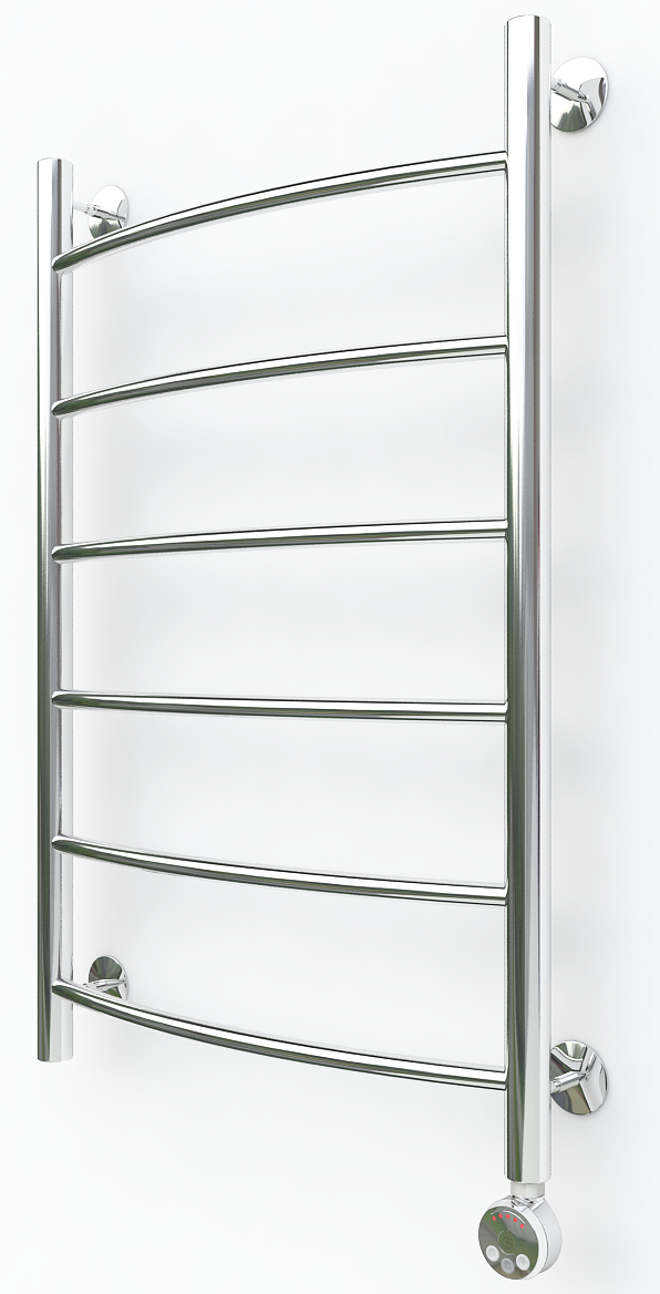 П-сушитель лесенка (G2-100х50*ВП*ЭЛ) GANZER (Л/К)