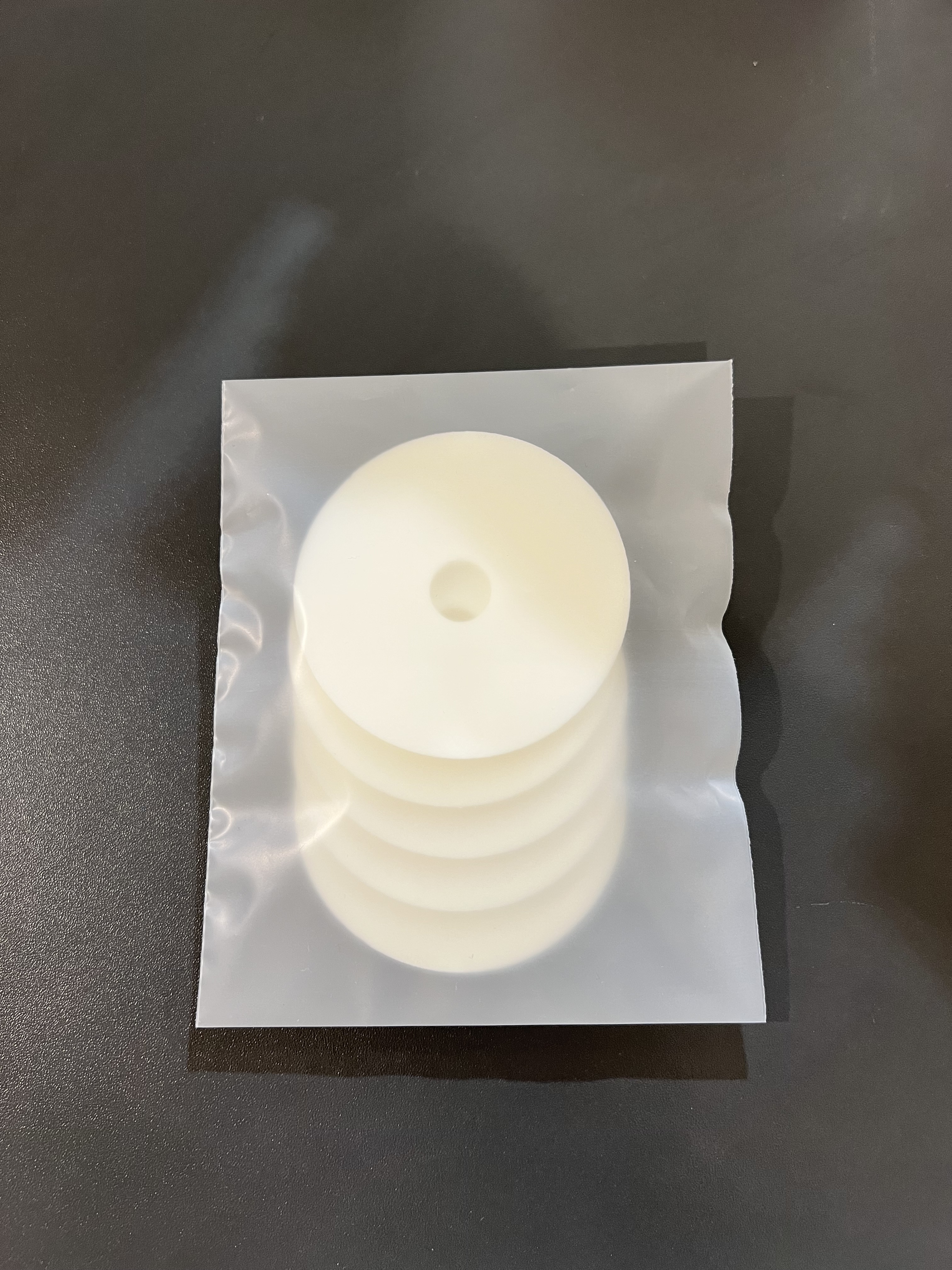 Прокладка для КРАСКОПУЛЬТА (DEKO DKSG600,500,55K1) VanFlex (100/5шт)