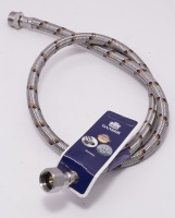 Подводка ГАНЗЕР для воды  20 см Г.Ш.  (200/5шт)