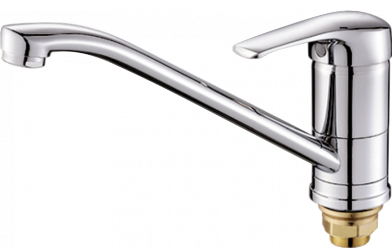 49022 Cмеситель для кухни HANSEN  (10/1шт)