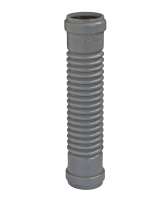 ОКГ-40 Отвод канализаци. гибкий  40  ОРИО Г. Г. (180шт)