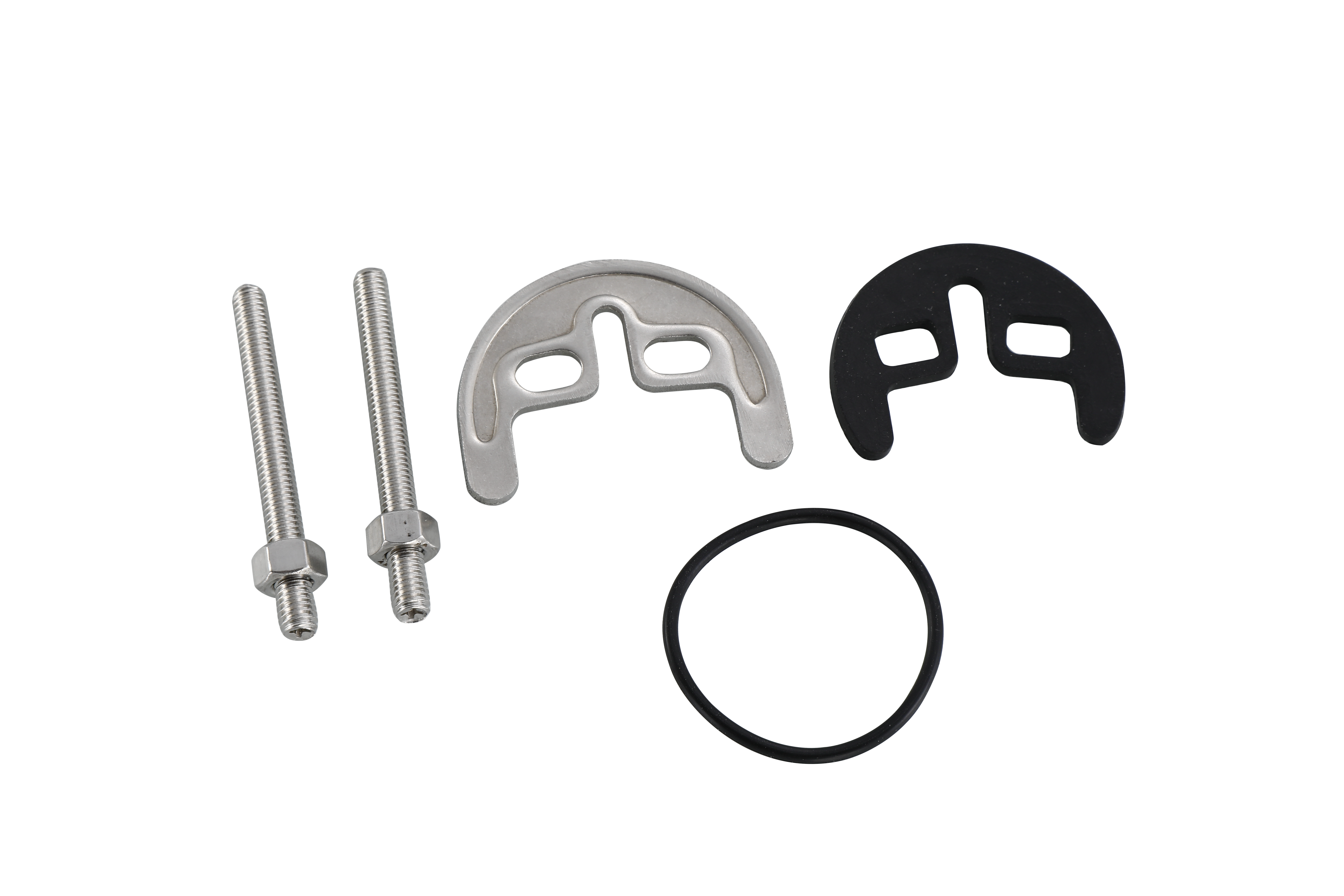 Шпилька под смеситель на 2 крепления HANSEN (500/50пар)