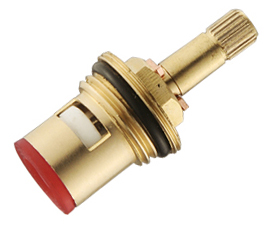 51 Кран-букса 1/2* 20 шлицов РОТАТО (500/50/10шт)