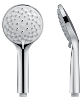 Лейка для душа (3 режима) ViEiR (40/1шт)