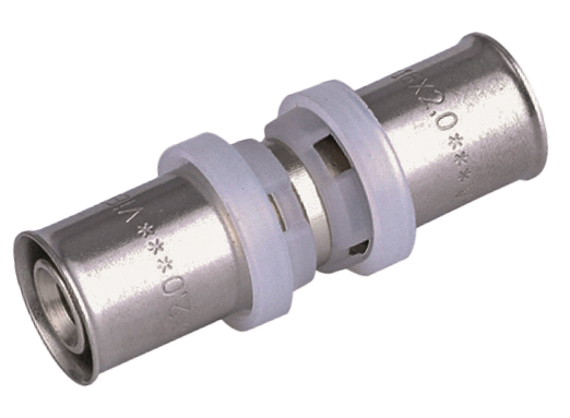 Пресс муфта 20 х 26   ViEiR  (130/5шт)