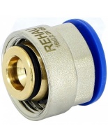 Р   Евроконус (FLEX/PINK)  16.2х2.2 - 3/4  РХ  (400/100/10шт)