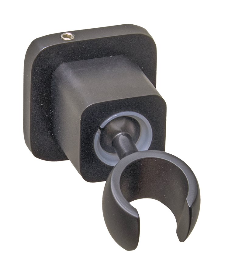 5403-P Держатель для лейки, регул. (МЕТАЛЛ., ГРАФИТ) HANSEN (100/1шт)