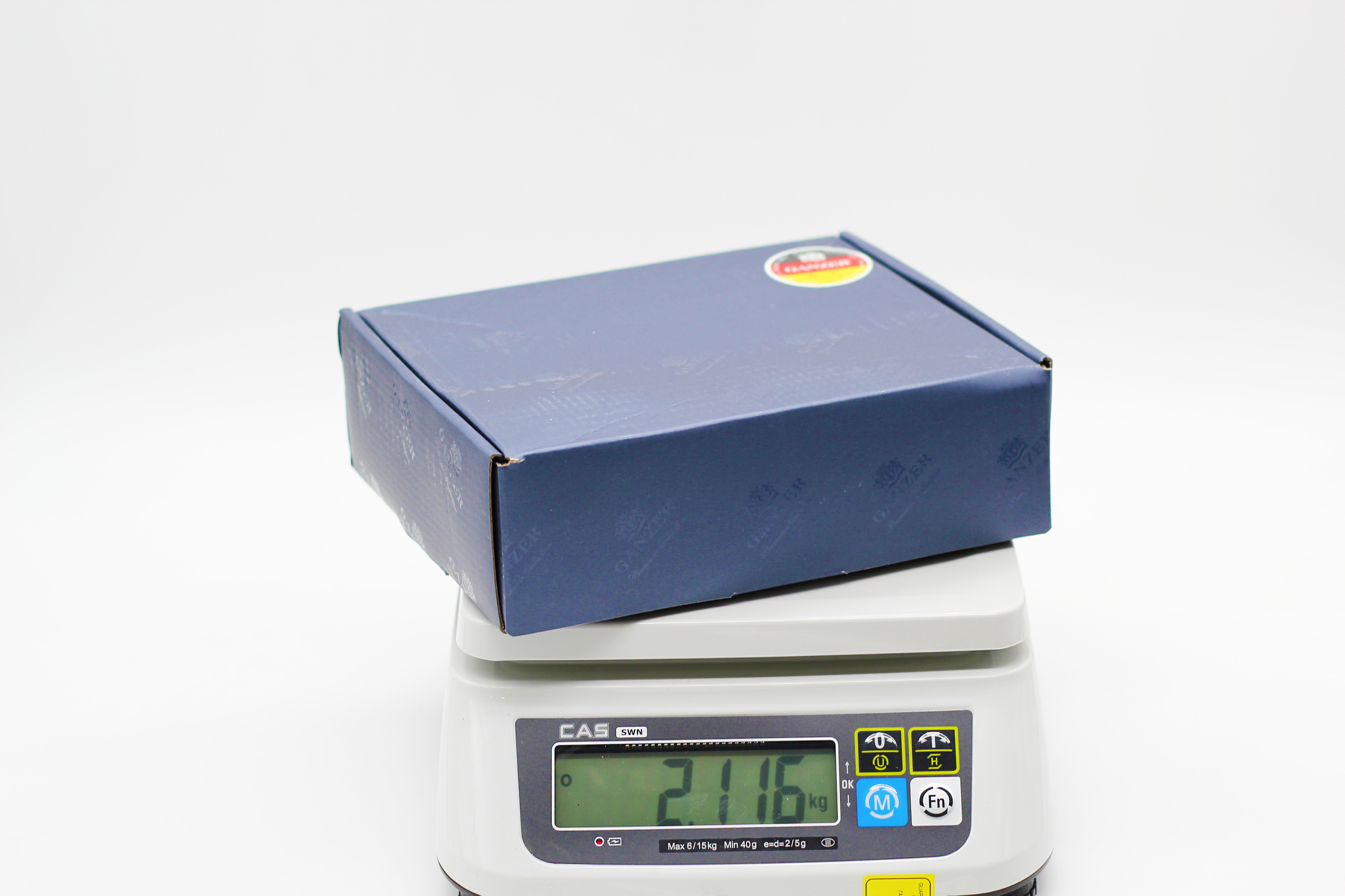 05013 Смеситель для умывальника ПОВОРОТ. "GANZER"  (10/1шт) Л/К