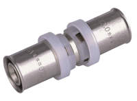 Пресс муфта 20 х 20   ViEiR  (170/10шт)