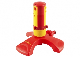 ГРИНДА Турбораспылитель  3-х поз