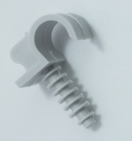 Клипса для теплого пола Ф16  ViEiR (1760/80шт)