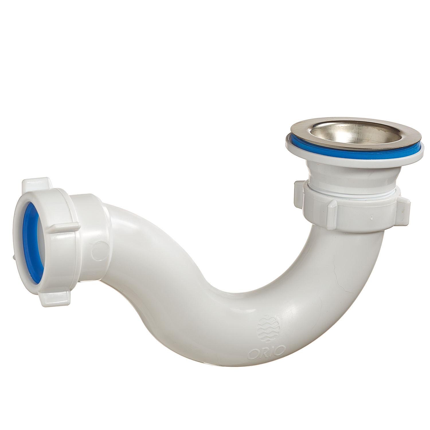 4258 Сифон для душа поддона ОРИО  (75/1шт)