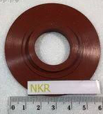 Прокладка для арматуры инкоэр  (2шт)