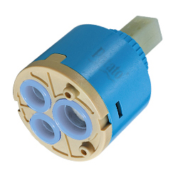 50 Картридж для смесителя Ф40  РОТАТО (500/50/1шт)