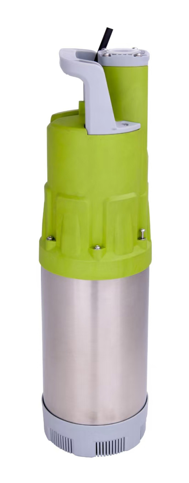 Насос колодезный автоматический 1000 вт. (6000л/час.)  VERPUMP  (2/1шт)