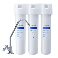 Аквафор  Водоочиститель "Кристалл Н" (исполнение 2)  (3/1шт)