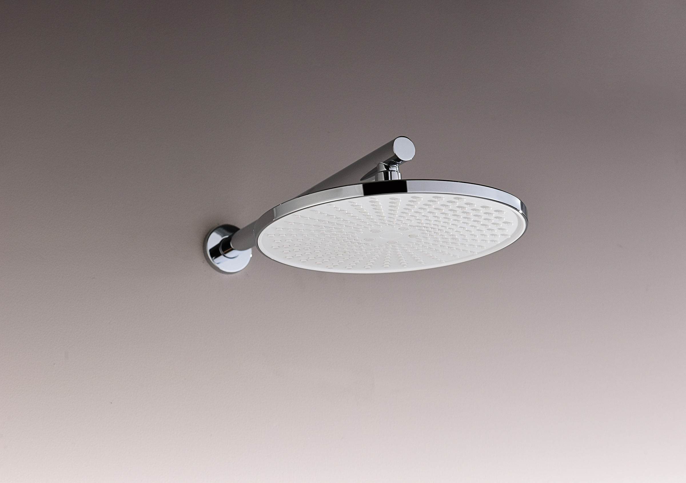 06165 Смеситель встраиваемый для душа с 3-функ. (ХРОМ) GANZER (6/1шт)