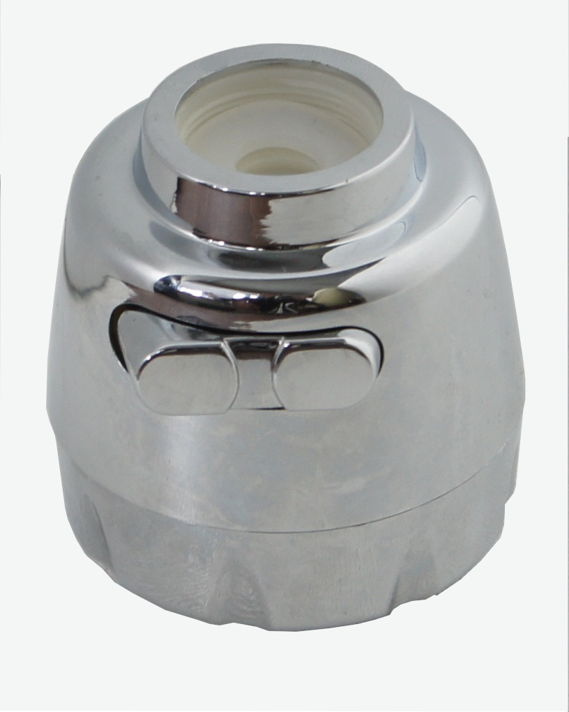 022 Головка для смесителя с переключением HANSEN (100/1шт)