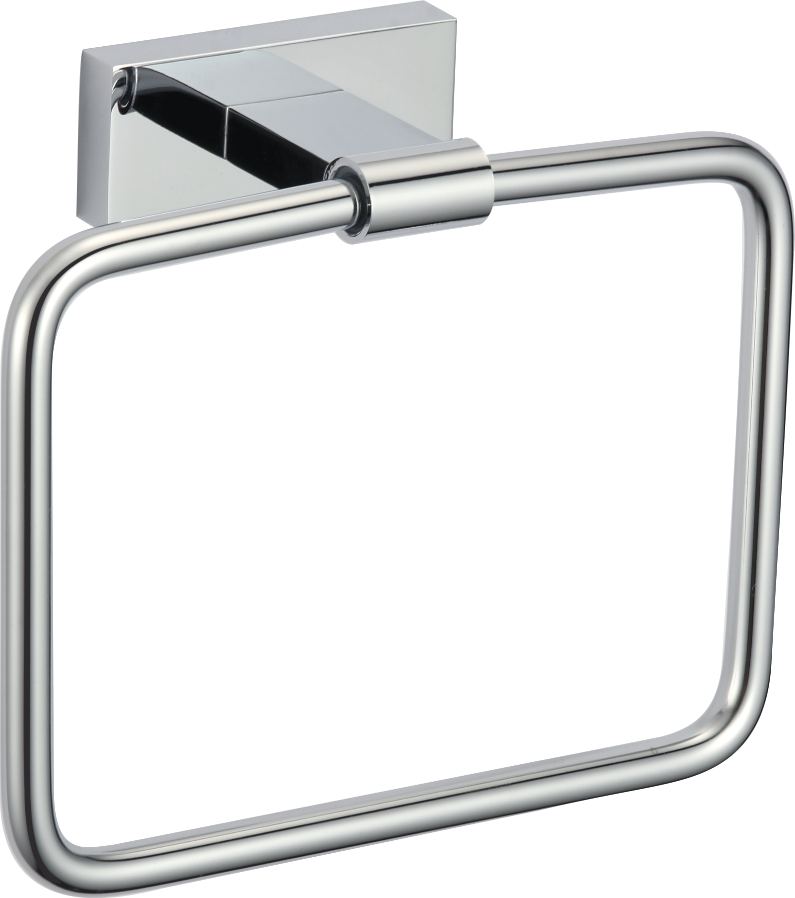 88040 Кольцо для полотенца GANZER (20/1шт)